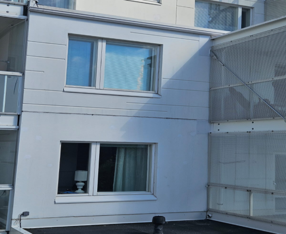 As Oy Helsingin Atsimuutti, Helsinki