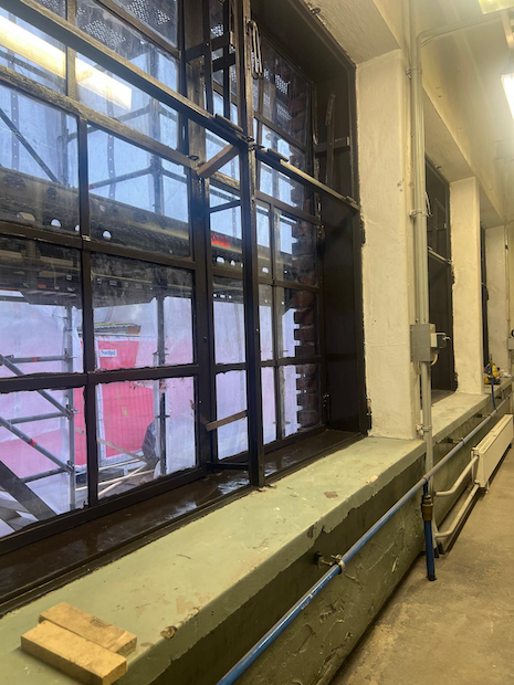 Stara Tukkutori, Helsinki